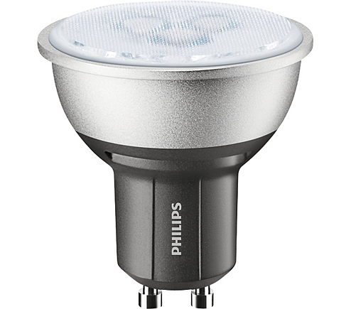 PHILIPS 45707800 *LAMPARA MASTERLED VLE D 3,5-35W GU10 840